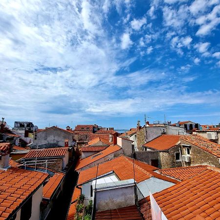 Dream Apartments Piran Kültér fotó