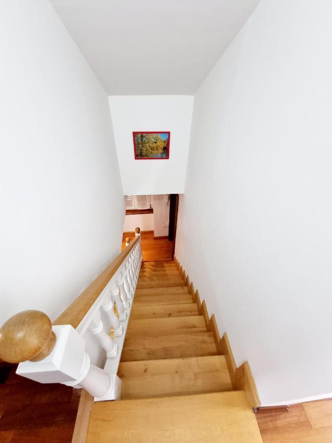 Dream Apartments Piran Kültér fotó