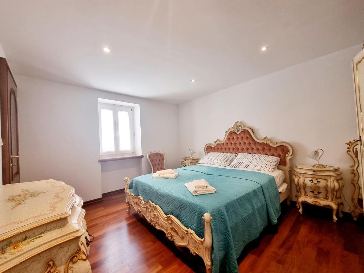 Dream Apartments Piran Kültér fotó