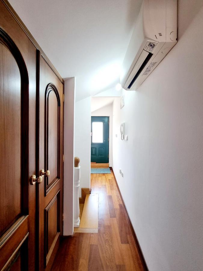Dream Apartments Piran Kültér fotó