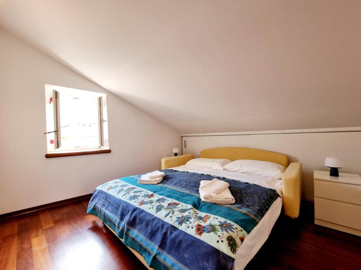 Dream Apartments Piran Kültér fotó