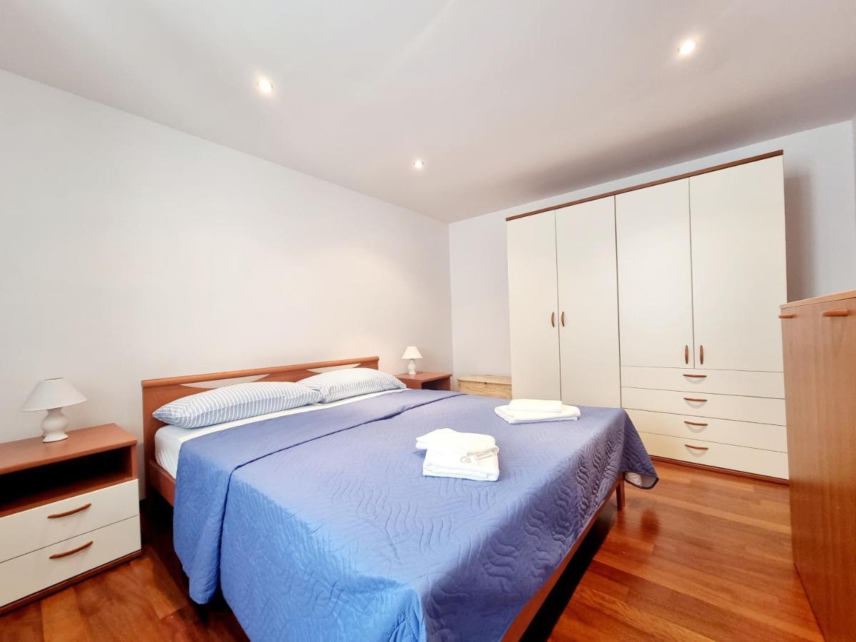 Dream Apartments Piran Kültér fotó