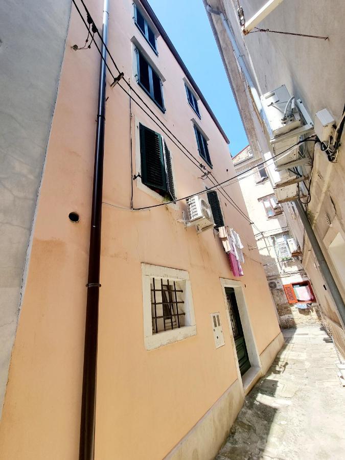 Dream Apartments Piran Kültér fotó