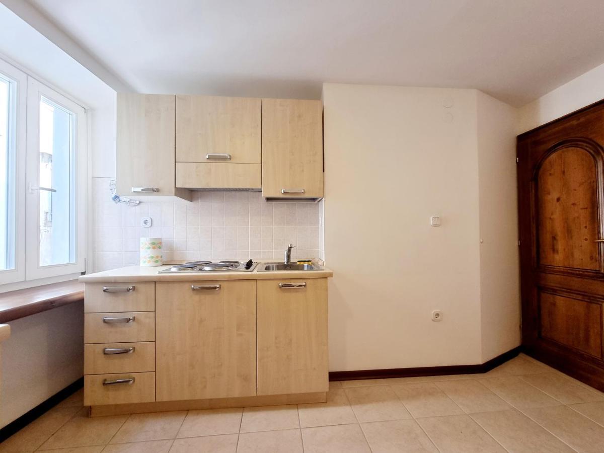 Dream Apartments Piran Kültér fotó