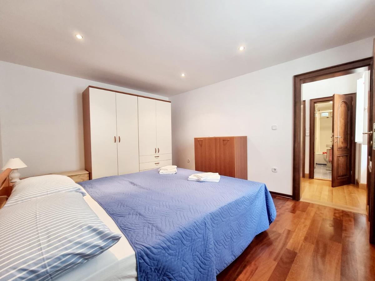 Dream Apartments Piran Kültér fotó