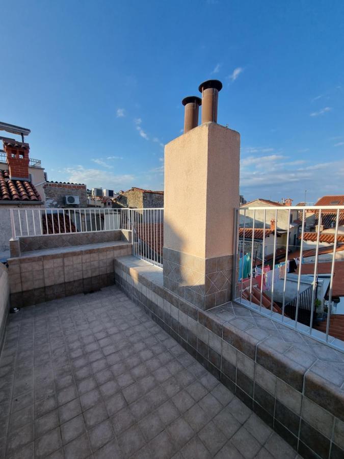 Dream Apartments Piran Kültér fotó