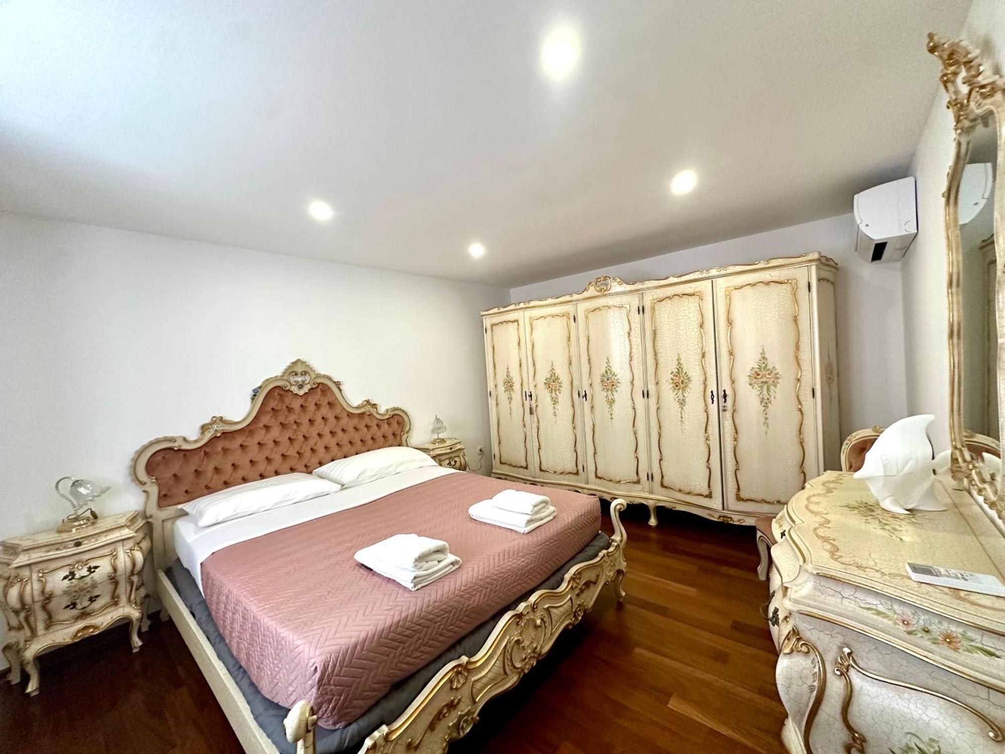 Dream Apartments Piran Kültér fotó