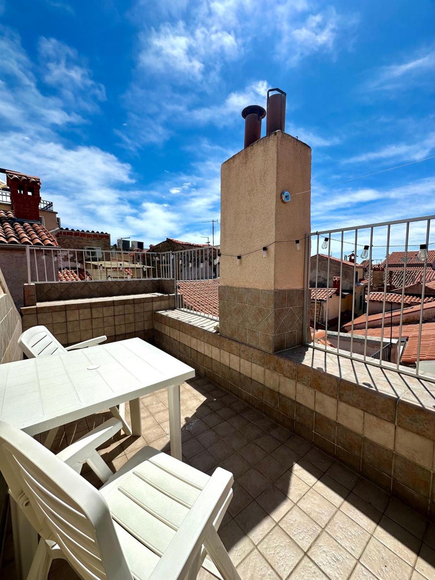 Dream Apartments Piran Kültér fotó